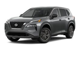 2023 Nissan Rogue S SUV