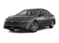 2027 Nissan Sentra S Sedan
