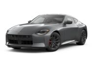 2025 Nissan Z Performance Coupe