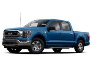 2021 Ford F-150 Truck SuperCrew Cab