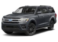 2024 Ford Expedition Max XLT SUV