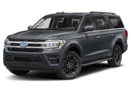 2024 Ford Expedition Max XLT SUV