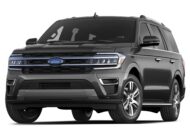 2022 Ford Expedition Limited SUV