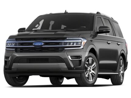 2022 Ford Expedition Limited SUV