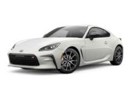 2023 Toyota GR86 Base Coupe