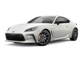 2023 Toyota GR86 Base Coupe