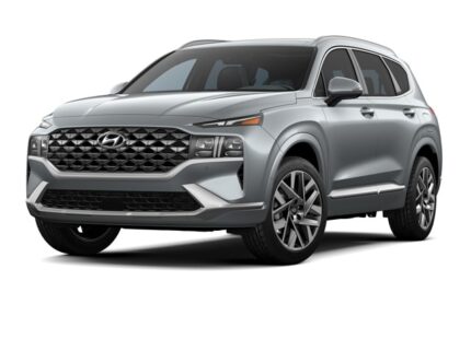 2023 Hyundai Santa Fe Calligraphy SUV