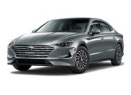 2023 Hyundai Sonata Hybrid Limited Sedan