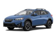 2021 Subaru Crosstrek Premium SUV