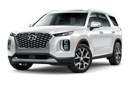 2022 Hyundai Palisade Limited SUV