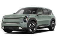 2024 Kia EV9 Wind SUV