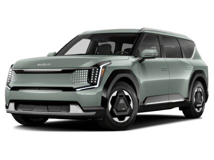2024 Kia EV9 Land SUV