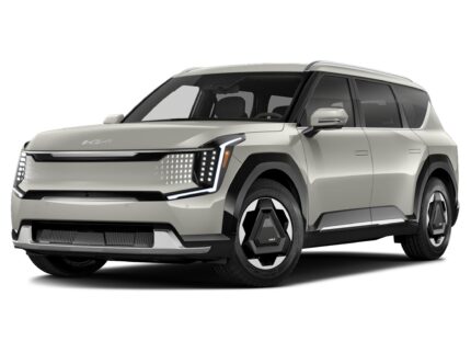 2024 Kia EV9 Land SUV
