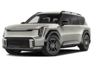 2024 Kia EV9 GT-Line SUV