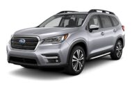 2022 Subaru Ascent Limited SUV