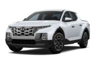 2022 Hyundai Santa Cruz SEL Truck Crew Cab