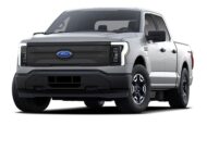 2023 Ford F-150 Lightning Platinum Truck SuperCrew Cab