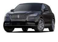 2022 Lincoln Corsair Standard SUV