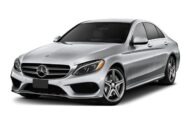2015 Mercedes-Benz C-Class C 400 Sedan