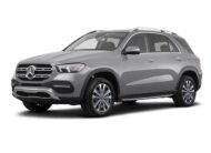 2020 Mercedes-Benz GLE 350 GLE 350 SUV
