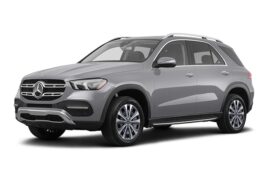 2020 Mercedes-Benz GLE 350 GLE 350 SUV