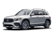 2022 Mercedes-Benz AMG GLB 35 GLB 35 AMGÂ® SUV