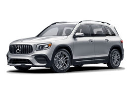 2022 Mercedes-Benz AMG GLB 35 GLB 35 AMG® SUV