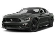 2017 Ford Mustang GT Premium Coupe