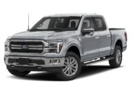 2025 Ford F-150 Lariat Truck