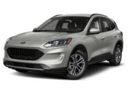 2022 Ford Escape SEL SUV