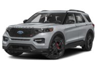 2023 Ford Explorer ST SUV