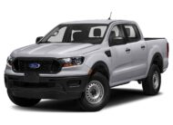 2020 Ford Ranger XLT Truck SuperCrew
