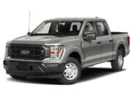 2023 Ford F-150 XLT Truck SuperCrew Cab