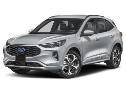2023 Ford Escape ST-Line Elite SUV