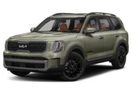 2023 Kia Telluride EX X-Line SUV