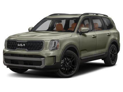 2023 Kia Telluride EX X-Line SUV