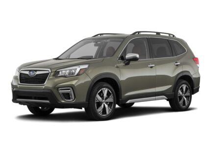 2019 Subaru Forester Touring SUV