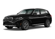 2022 BMW X3 xDrive30i SUV