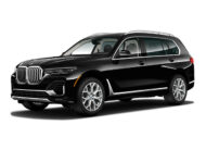 2022 BMW X7 xDrive40i SUV