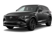2023 Mazda CX-5 2.5 Turbo SUV