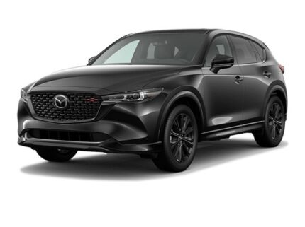 2023 Mazda CX-5 2.5 Turbo SUV