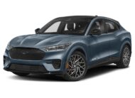2023 Ford Mustang Mach-E GT SUV