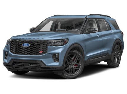 2025 Ford Explorer ST SUV