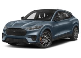 2023 Ford Mustang Mach-E GT SUV