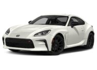 2022 Toyota GR86 Premium Coupe