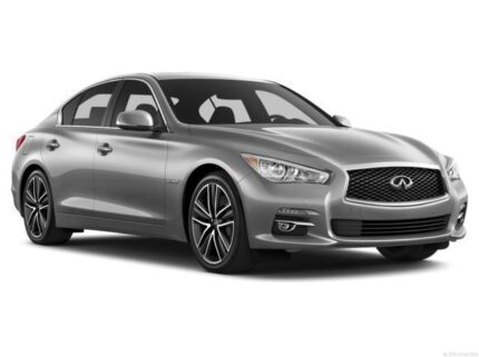 2014 INFINITI Q50 Premium Sedan