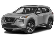 2022 Nissan Rogue SL SUV