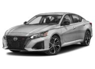 2024 Nissan Altima 2.5 SR Sedan