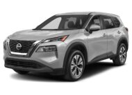 2022 Nissan Rogue SV SUV