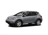 2010 Nissan Murano SL SUV